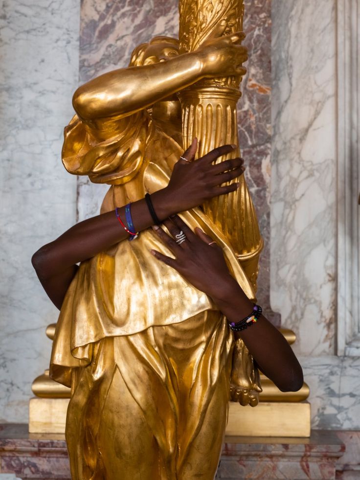 Viviane Sassen: Venus & Mercury
